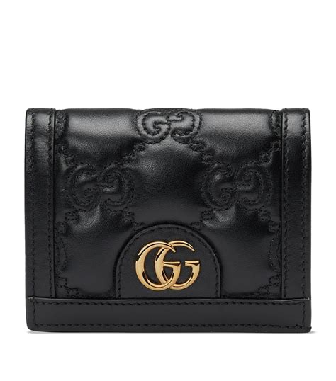 gucci full length leather wallet-gg logo|original gucci wallet.